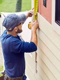 Trusted Oak Grove Heights, AR Siding Experts